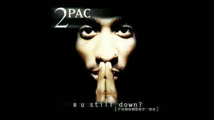 2pac - Whatcha Gonna Do ( Remix)