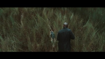 I am Legend Uncut Blu Ray Disc Trailer - H.264 Hd 