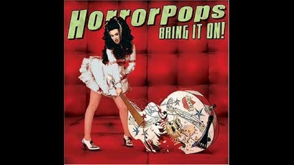 Horrorpops - Whos Leading You Now 