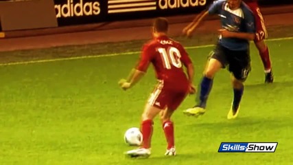 Skills - Show Volume 44 by Junior Messi10 