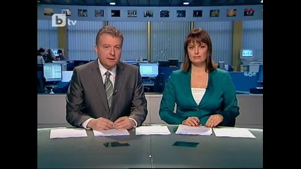 Президентски вот !