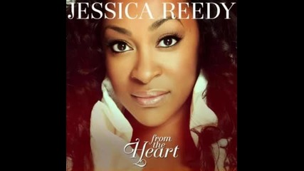 Jessica Reedy - When I Close My Eyes (feat. Doc Powell)