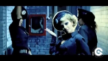Alexandra Stan - Mr. Saxobeat