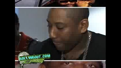 Trick Daddy & Dj Khaled Dissin` Rick Ross