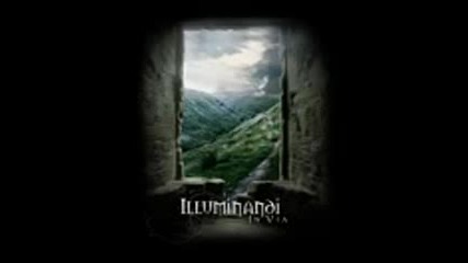 Illuminandi - In Via ( Full Album 2010 )