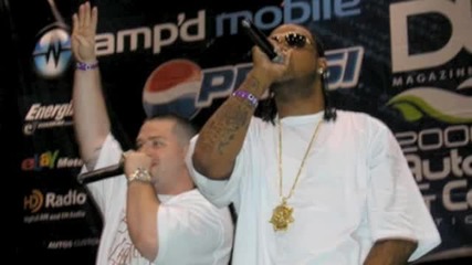 Paul Wall ft Slim Thug - Ballin