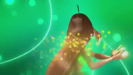 Winx Clubseason 5! Official 3d Sirenix Transformation! Hd!