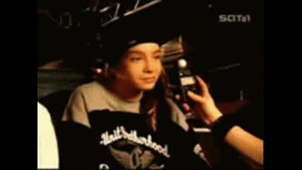 bill et tom kaulitz 