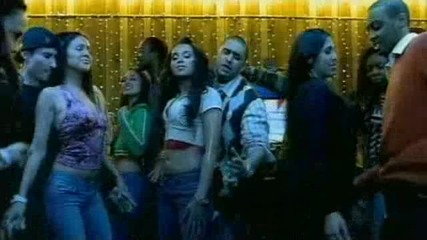 Lumidee - Shes Like The Wind (feat. Tony Sunshine) (2007) 