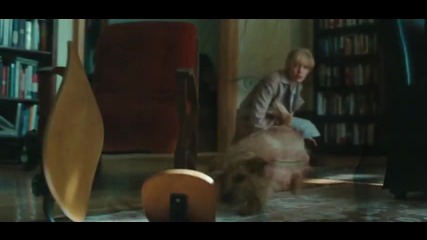 Salt - Trailer 2