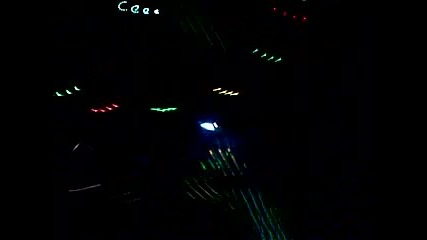 House/lee Brinx - Donnerstag
