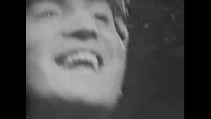 Beatles - It wont be long.