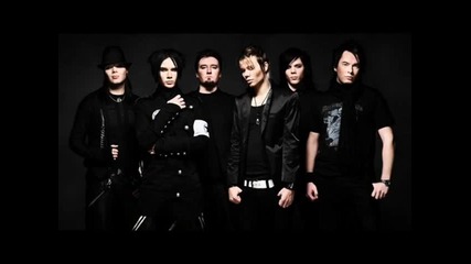 Lovex - Rid Of Me 