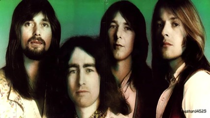 Bad Company - Stranger Than Fiction