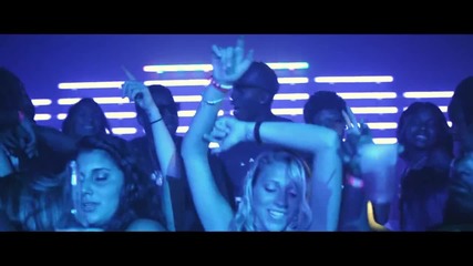 B.o.b feat. Mike Fresh - Get Right *официално видео*