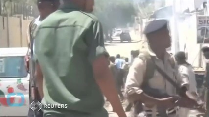 Al Shabaab Militants Kill Somali Lawmaker