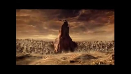 Mu Online Cinematic Trailer