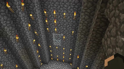 Minecraft с herocraft - епизод 1