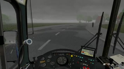 Omsi Route 76