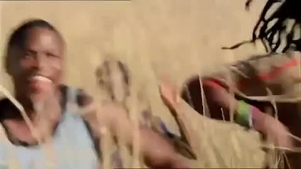 Pepsi World Cup Advert 2010 