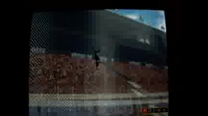 Lud Skok Na Flatout part2