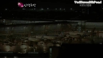 [eng] Snsd @ Star Life Theater - Ep 1 (3/3) - 21.11.2011