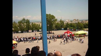 Tunig fest 2012