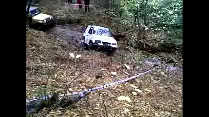 off-road dobrich
