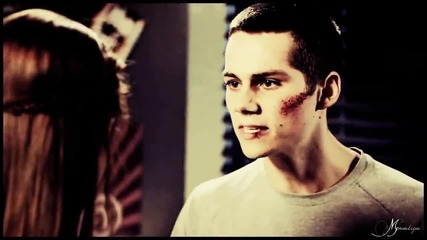 stiles lydia heartless