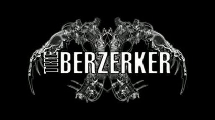 The Berzerker - Cannibal Rights