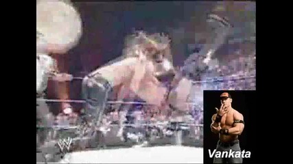 Randy Orton The Best Tribute
