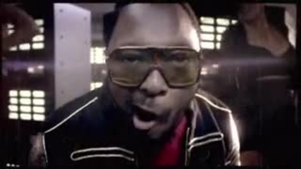 The Black Eyed Peas - The Time (dirty Bit)