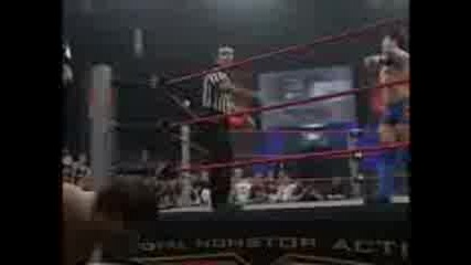 Aj Styles Vs Petey Williams