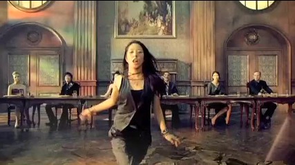 Boa - Eat You Up (high Quality) 