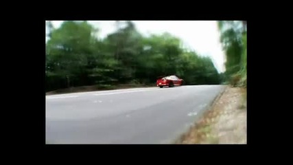 Болните мозъци - Jdm Jam Drift Trailer