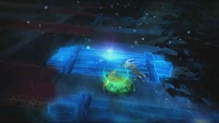 Prince of Persia Epilogue - High Quality Trailer