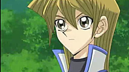 Yu-gi-oh! Gx Ep13 bg audio