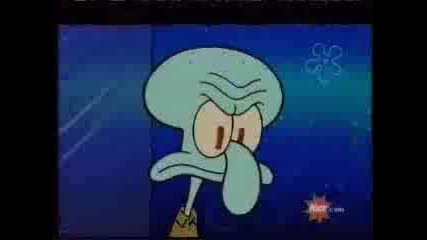 Spongebob Farts 