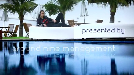 Miss Nine- Brazil