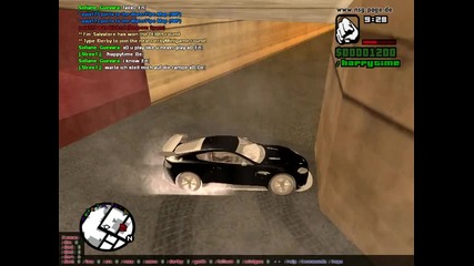 Gta 3 Epizod--by:0wned