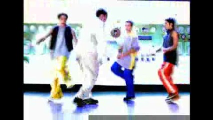 Britney Spears - Crazy
