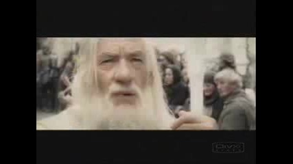 Lord Of The Rings Fullmoon