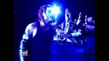 Jeff hardy Custom Titantron 2009