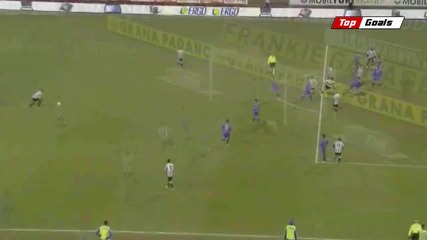 Top Goals Volume 15