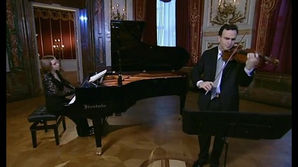 Mozart - Sonata in D major K.306 300l - Ii. Andantino cantabile 