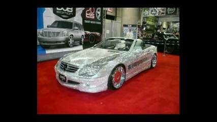 Mercedes Benz Forever - 1