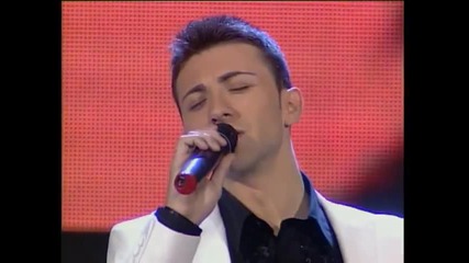 Stefan Petrušić - Makadam (Zvezde Granda 2010_2011 - 02.07.2011)