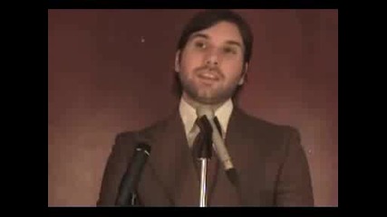 Brent Horst - politician(jonlajoie)
