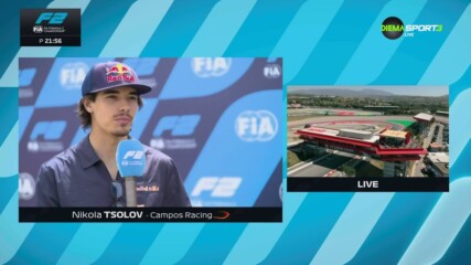 Цолов: Винаги е чудесно да караме в Барселона, заслужаваме да сме в челото
