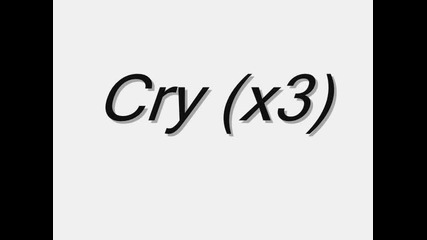 Borgore - cry me a river (lyrics)